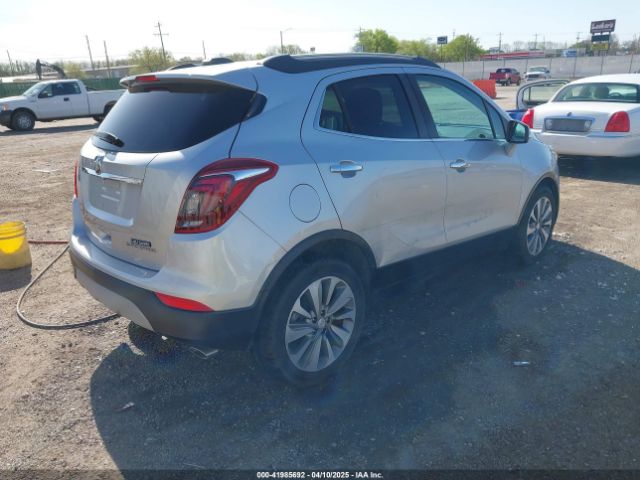 2019 BUICK ENCORE KL4CJASB7KB863653 Photo 3