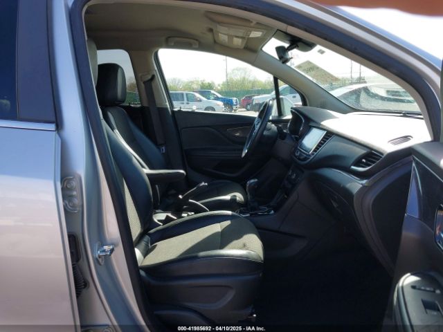 2019 BUICK ENCORE KL4CJASB7KB863653 Photo 4