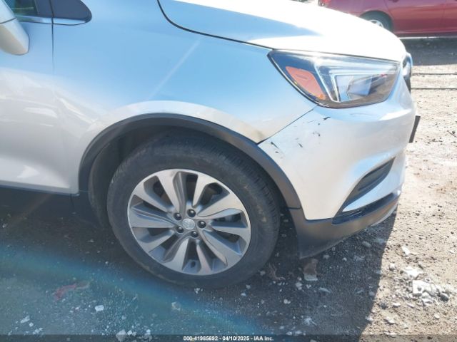 2019 BUICK ENCORE KL4CJASB7KB863653 Photo 5