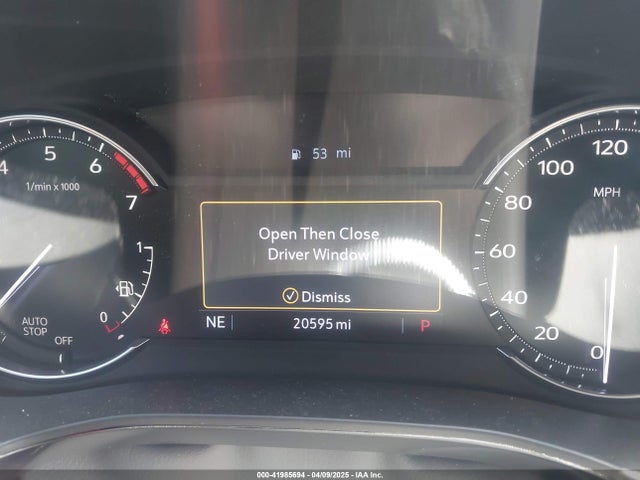 1GYKPAR49RZ739032 Cadillac Xt6 Fwd Luxury