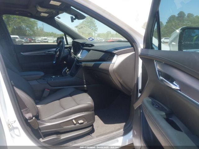 2024 CADILLAC XT6 1GYKPAR49RZ739032 Photo 4