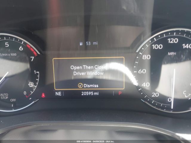 2024 CADILLAC XT6 1GYKPAR49RZ739032 Photo 6