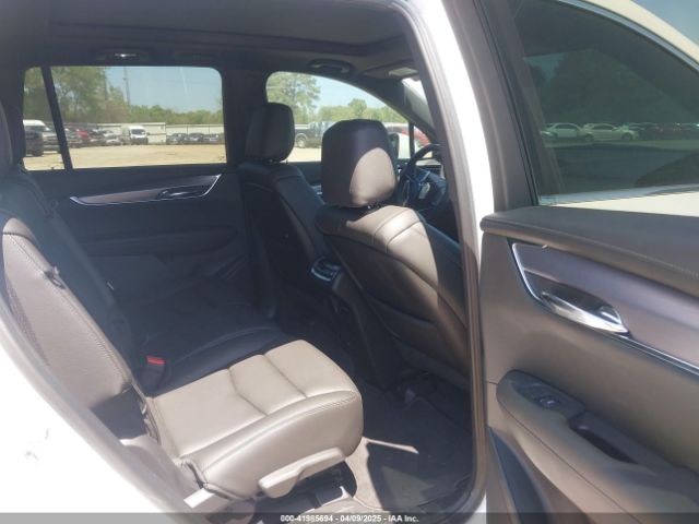 2024 CADILLAC XT6 1GYKPAR49RZ739032 Photo 7