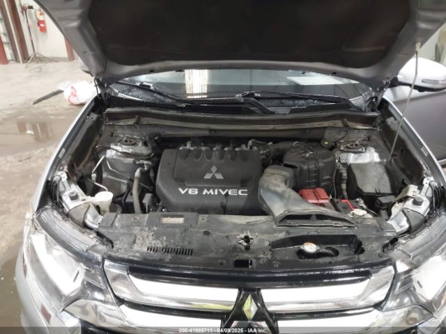 2017 MITSUBISHI OUTLANDER JA4JZ4AX7HZ045970 Photo 9