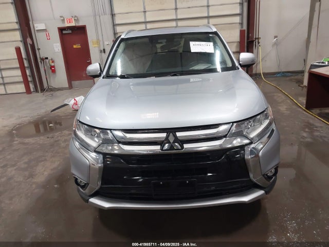 JA4JZ4AX7HZ045970 Mitsubishi OUTLANDER GT