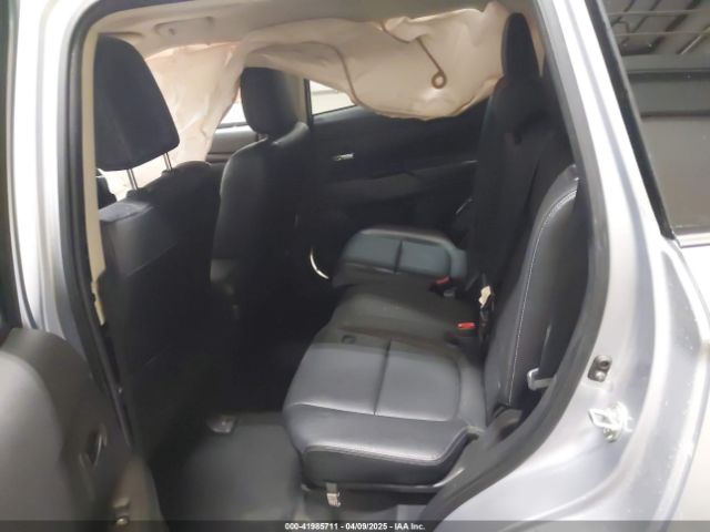 2017 MITSUBISHI OUTLANDER JA4JZ4AX7HZ045970 Photo 7