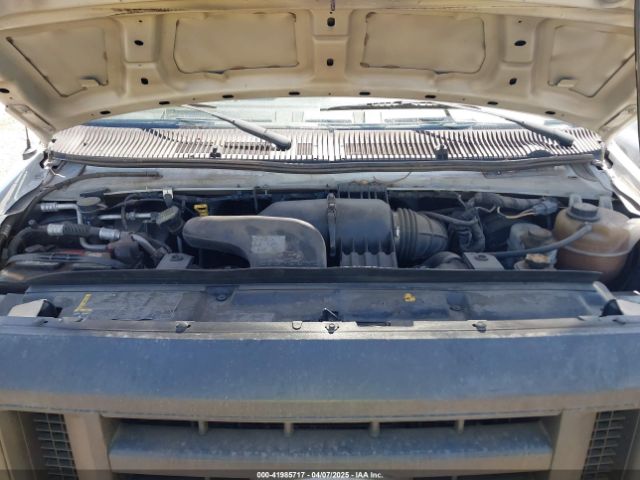 1FTNE1EW3EDA92098 Ford E-150 Commercial