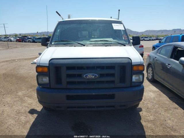 1FTNE1EW3EDA92098 Ford E-150 Commercial