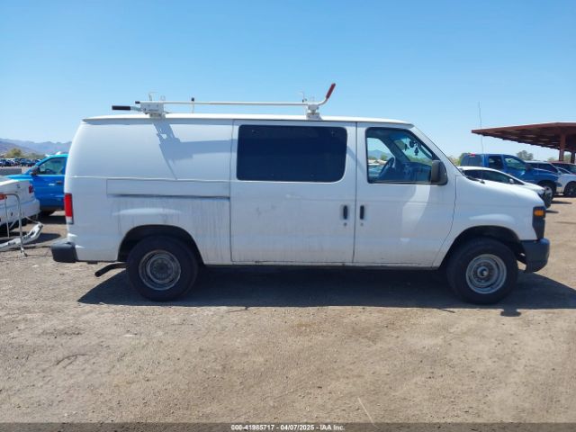 1FTNE1EW3EDA92098 Ford E-150 Commercial