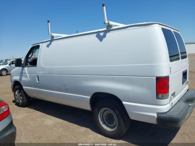 1FTNE1EW3EDA92098 Ford E-150 Commercial