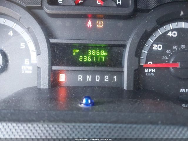 1FTNE1EW3EDA92098 Ford E-150 Commercial