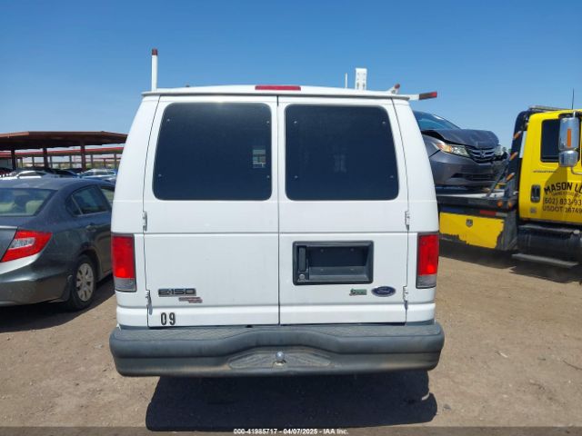 1FTNE1EW3EDA92098 Ford E-150 Commercial