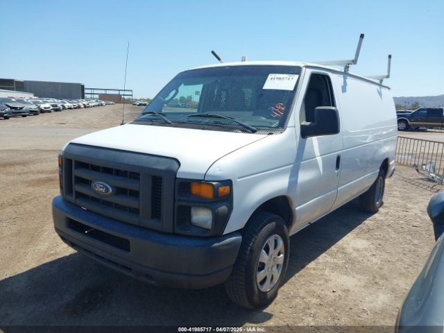 1FTNE1EW3EDA92098 Ford E-150 Commercial