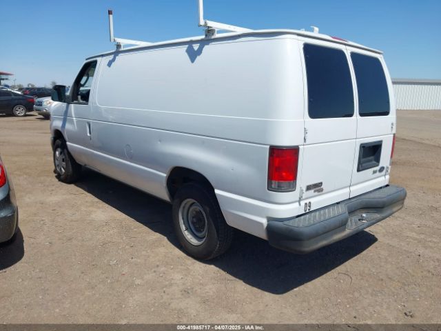 1FTNE1EW3EDA92098 Ford E-150 Commercial