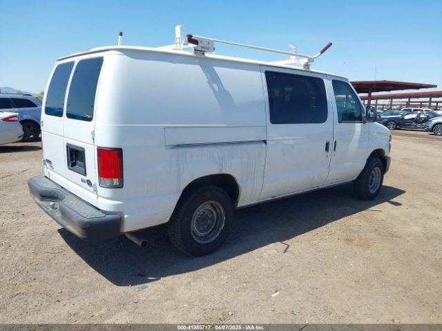 1FTNE1EW3EDA92098 Ford E-150 Commercial