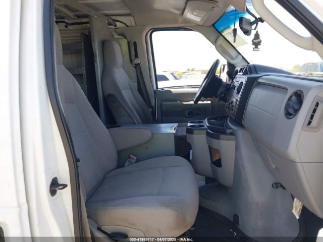 1FTNE1EW3EDA92098 Ford E-150 Commercial