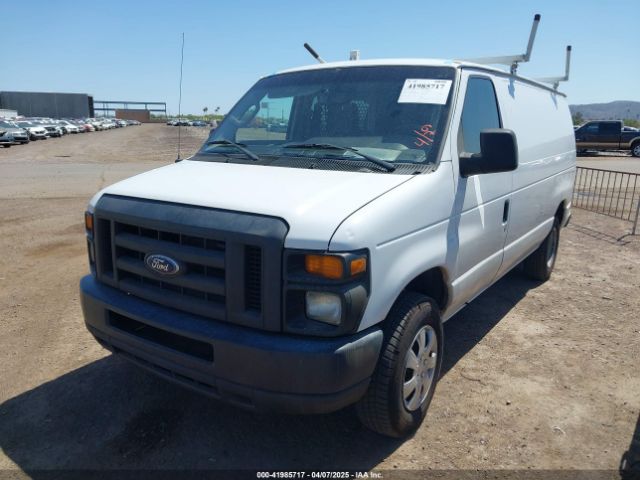 1FTNE1EW3EDA92098 Ford E-150 Commercial