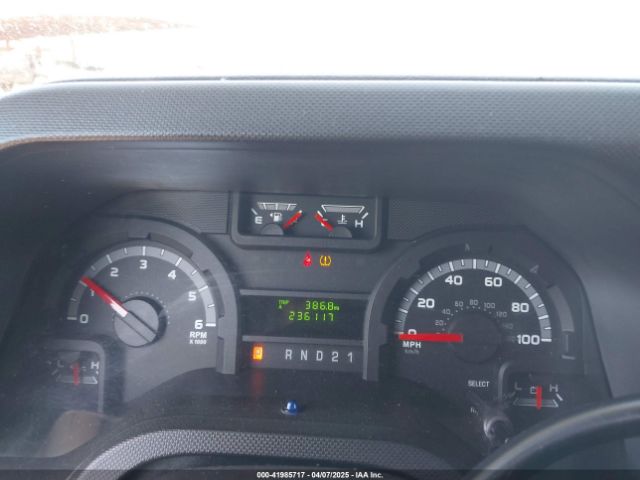1FTNE1EW3EDA92098 Ford E-150 Commercial