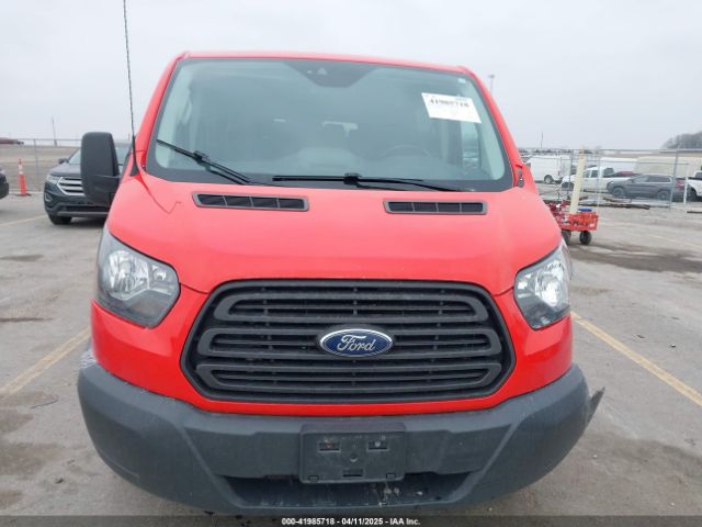 1FBZX2ZM4GKB18978 Ford Transit-350 Xl