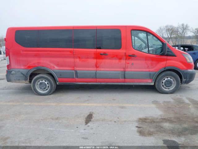 1FBZX2ZM4GKB18978 Ford Transit-350 Xl