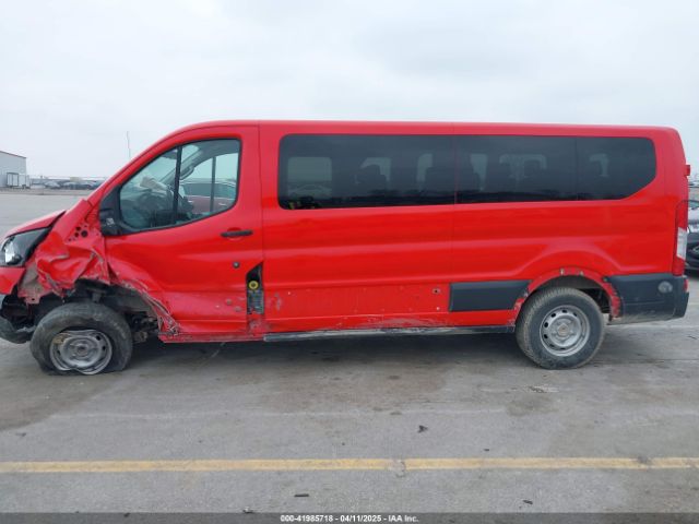 1FBZX2ZM4GKB18978 Ford Transit-350 Xl