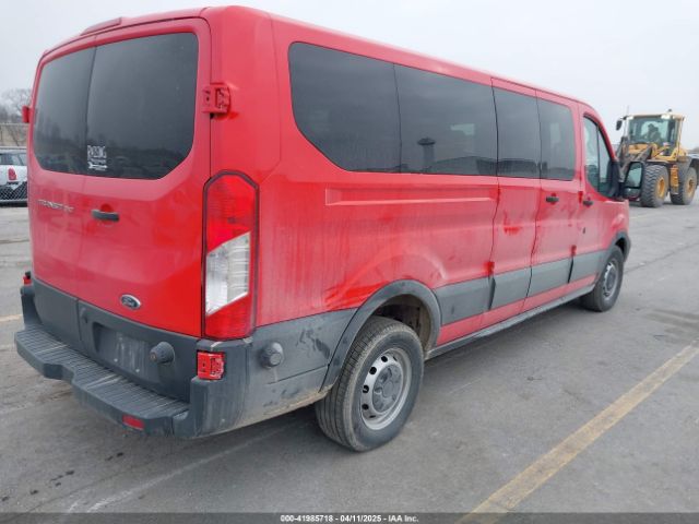 1FBZX2ZM4GKB18978 Ford Transit-350 Xl