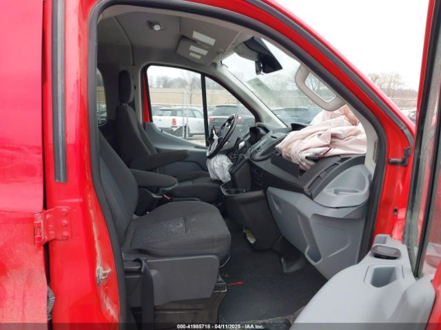 1FBZX2ZM4GKB18978 Ford Transit-350 Xl