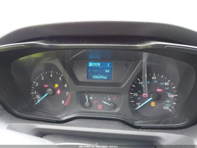 1FBZX2ZM4GKB18978 Ford Transit-350 Xl