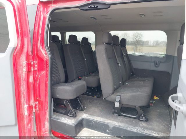 1FBZX2ZM4GKB18978 Ford Transit-350 Xl