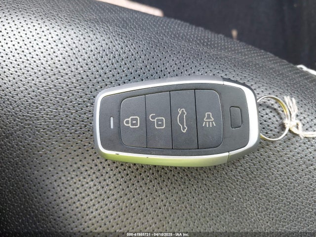 KMHGN4JE9JU265510 Genesis G80 3.8