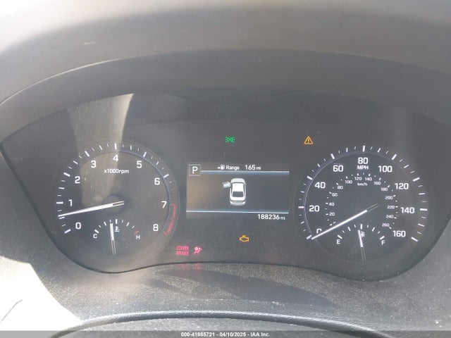 KMHGN4JE9JU265510 Genesis G80 3.8