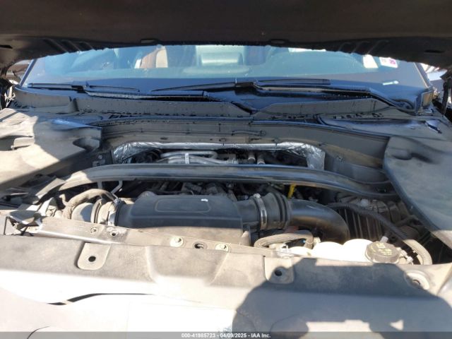 5LM5J7XC4LGL15397 Lincoln Aviator Reserve