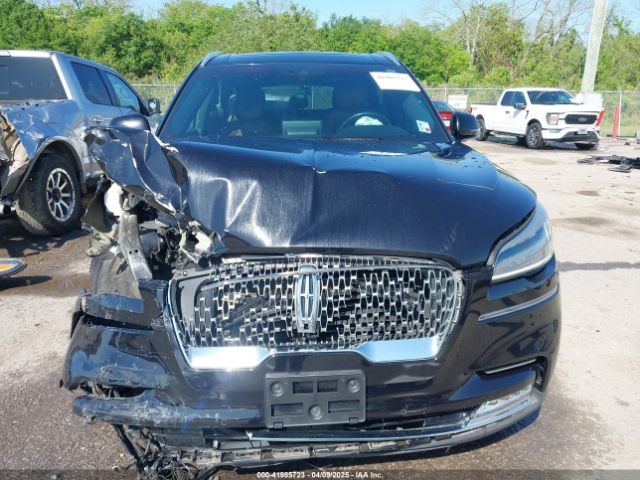 5LM5J7XC4LGL15397 Lincoln Aviator Reserve