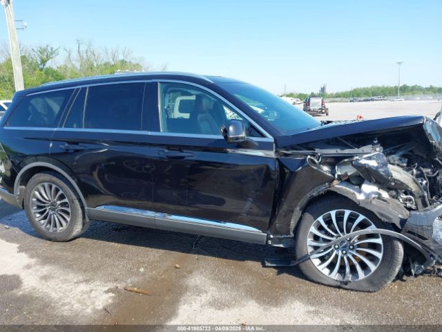 5LM5J7XC4LGL15397 Lincoln Aviator Reserve