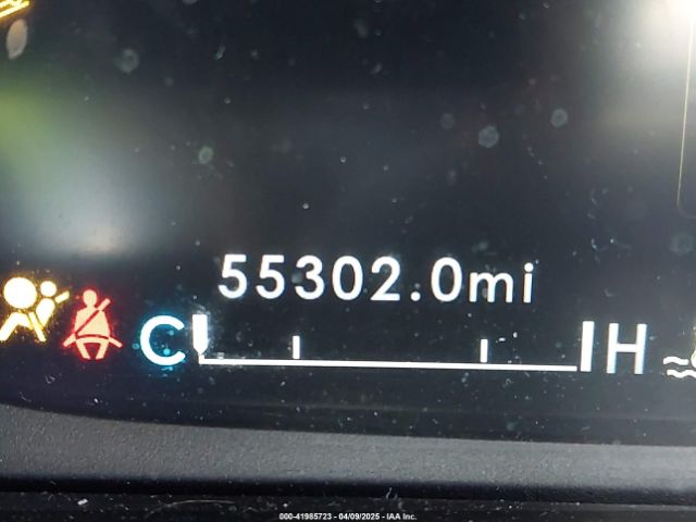 5LM5J7XC4LGL15397 Lincoln Aviator Reserve