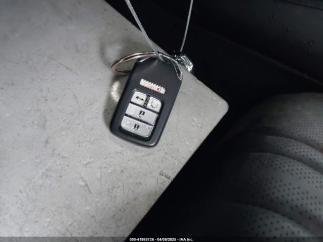 1HGCV1F43NA007493 Honda Accord Sport Special Edition