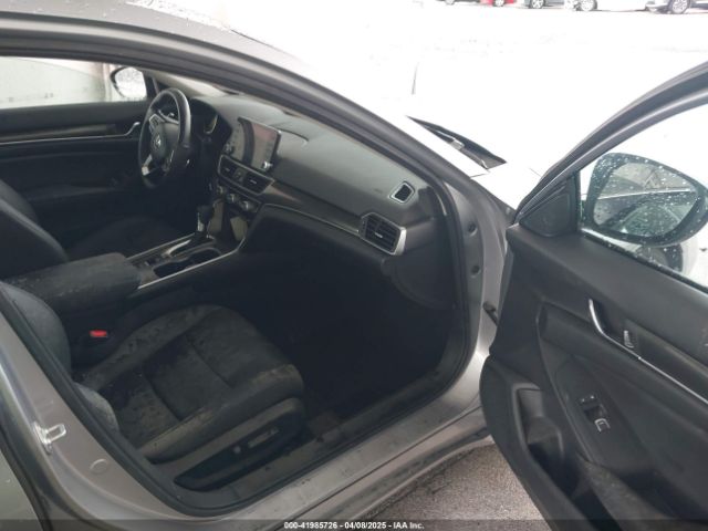 1HGCV1F43NA007493 Honda Accord Sport Special Edition