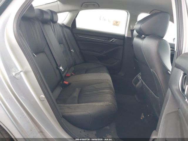 1HGCV1F43NA007493 Honda Accord Sport Special Edition