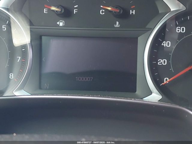 3GNKBCRS5MS554956 Chevrolet Blazer Fwd 2lt