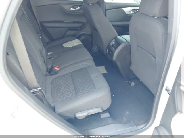 3GNKBCRS5MS554956 Chevrolet Blazer Fwd 2lt
