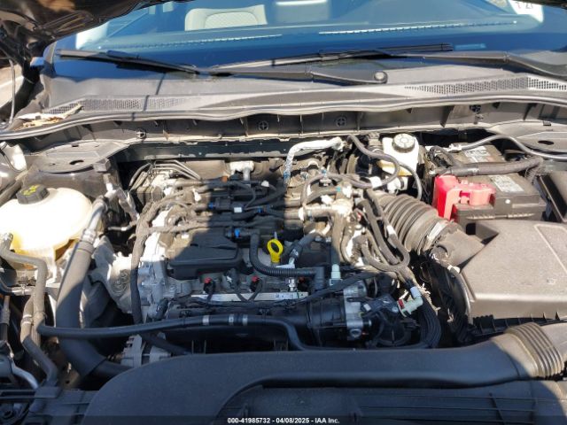 1FMCU9G64NUB16684 Ford ESCAPE SE