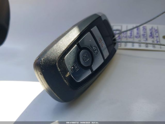 1FMCU9G64NUB16684 Ford ESCAPE SE