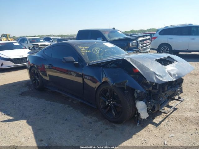 2024 FORD MUSTANG 1FA6P8CF7R5408683