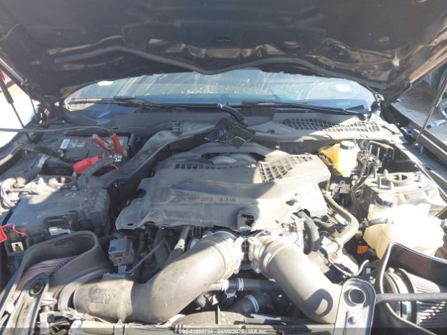 2024 FORD MUSTANG 1FA6P8CF7R5408683 Photo 9