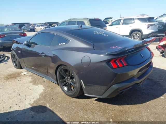 2024 FORD MUSTANG 1FA6P8CF7R5408683 Photo 2