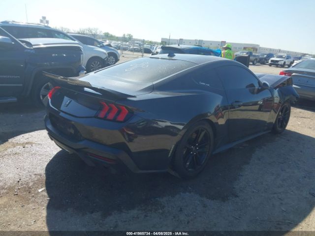 2024 FORD MUSTANG 1FA6P8CF7R5408683 Photo 3