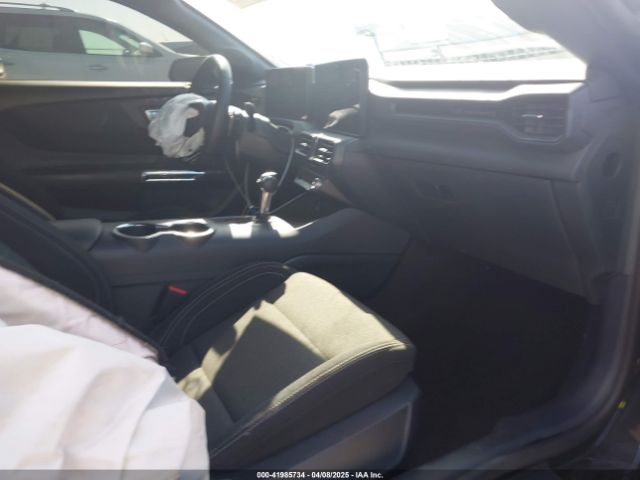 2024 FORD MUSTANG 1FA6P8CF7R5408683 Photo 4