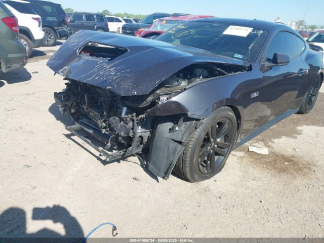 2024 FORD MUSTANG 1FA6P8CF7R5408683 Photo 5