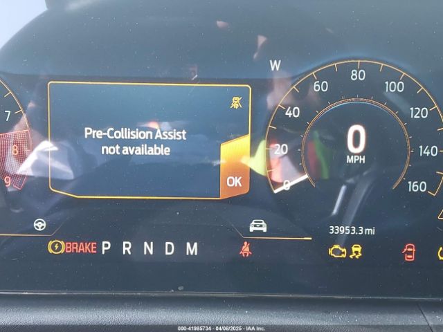 2024 FORD MUSTANG 1FA6P8CF7R5408683 Photo 6