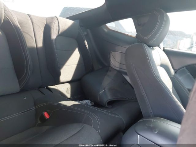 2024 FORD MUSTANG 1FA6P8CF7R5408683 Photo 7
